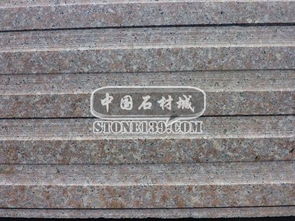 山东莒南石材盲道石产品